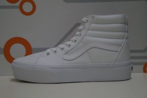 VANS SK8-HI PLATFORM