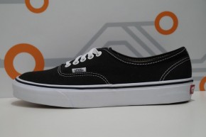 VANS U AUTHENTIC