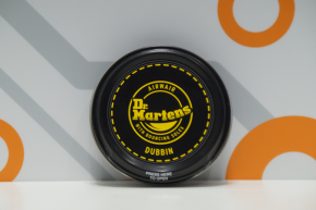 DR MARTENS CIRAGE DUBBIN