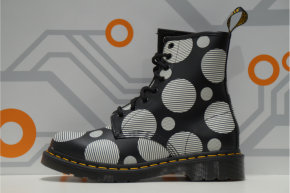 DR MARTENS 1460 POLKA
