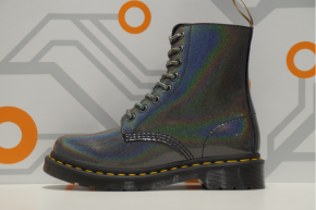 DR MARTENS 1460 GUNME