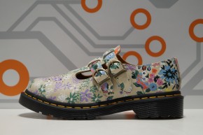 DR MARTENS MARYJANE