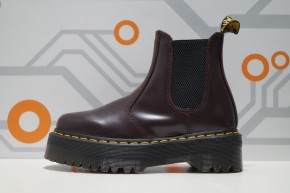 DR MARTENS 2976 QUAD