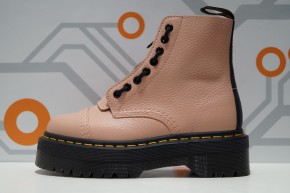 DR MARTENS SINCLAIR MILLED