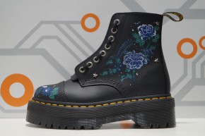 DR MARTENS SINCLAIR MYSTIC G