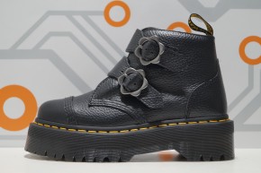 DR MARTENS DEVON