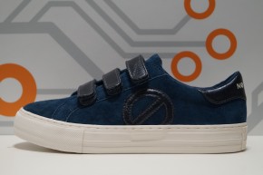 NO NAME ARC STRAPS S/SUEDE