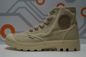 PALLADIUM PAMPA