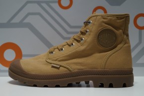 PALLADIUM PAMPA