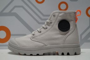 PALLADIUM HI TWILL