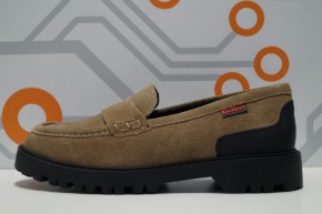 KICKERS DECK LOAFER