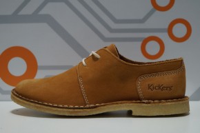 KICKERS TALIA