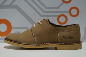 KICKERS TALIA