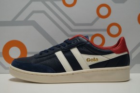 GOLA CONTACT CUIR