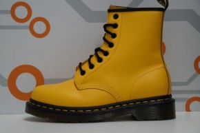 DR MARTENS 1460 SMOOTH