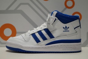 ADIDAS FORUM MID J