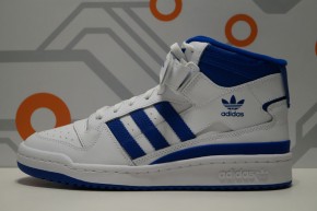 ADIDAS FORUM MID