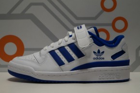 ADIDAS FORUM LOW J