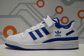 ADIDAS FORUM LOW