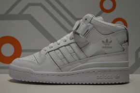 ADIDAS FORUM MID J