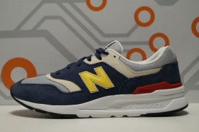 NEW BALANCE M 997