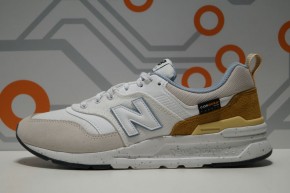 NEW BALANCE M 997