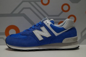 NEW BALANCE M 574