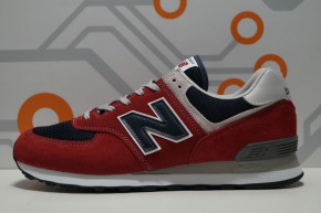 NEW BALANCE M 574