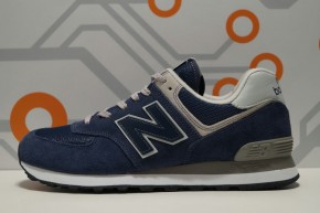 NEW BALANCE M 574