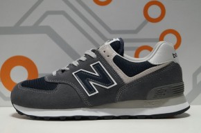 NEW BALANCE M 574