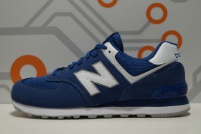 NEW BALANCE M 574