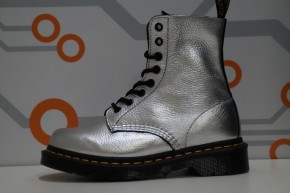 DR MARTENS PASCAL MET SILVER