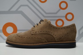 SCHMOOVE PRISM BROGUE