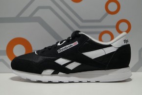 REEBOK CL NYLON