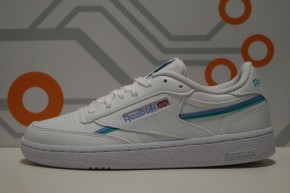 REEBOK CLUB C 85