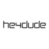 HEYDUDE
