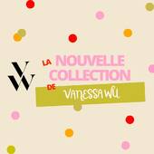 Maintenant place à une nouvelle collection pour femme, la marque #VanessaWu fait son retour avec de jolis modèles pour le #Printemps ! 🌷🌻🌹
🌼 En magasin à #Pontivy et à #Auray mais aussi sur notre site internet (lien en bio!!)