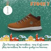 JOUR 1 du calendrier #Stock7 🎄

Retrouvez toutes nos chaussures dans nos magasins à Pontivy et à Auray mais aussi sur notre site internet (lien en bio) 🛍️🛍️

#calendrierdelavent #noël #auray #pontivy #morbihan #cadeau #cadeaunoël