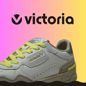 Préparez les beaux jours ! Retrouvez la nouvelle collection #VICTORIA, des sneakers pleine de couleurs pour le printemps qui arrive à grand pas 🌈🏖️

🕶️ En magasin à #Pontivy et à #Auray et sur notre site internet : https://cutt.ly/MwZChFfj

#newco #nouvellecollection #morbihan #summer2023 #soldes2024 #soldes #shoesshop #shoesaddict #shoeslover #bretagne #victoriashoes #victoria #basket